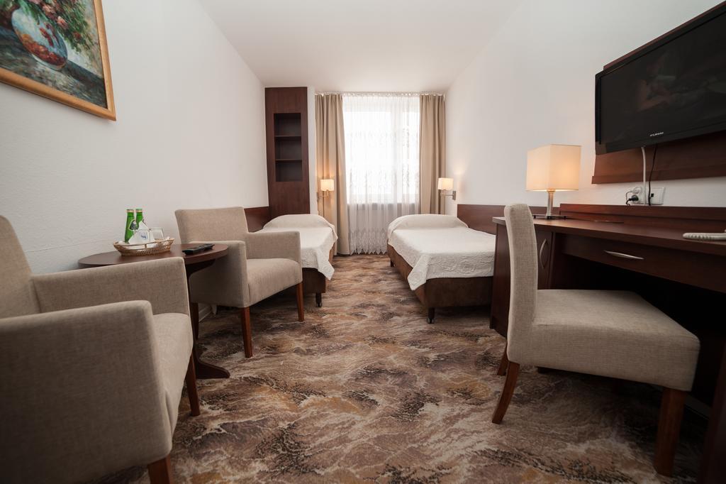 Hotel Brda 3*