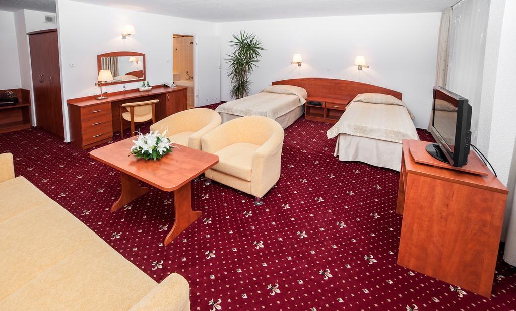Hotel Brda Bydgoszcz