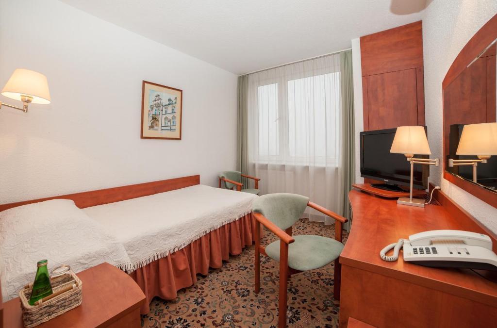 Brda 3* Bydgoszcz