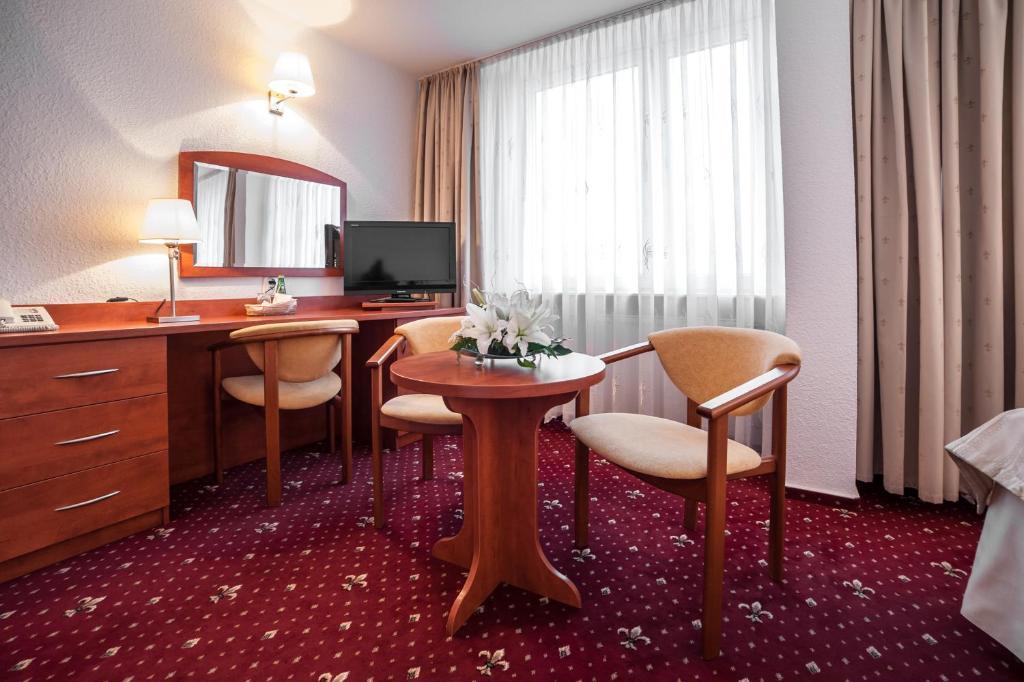 Brda Hotel 3*