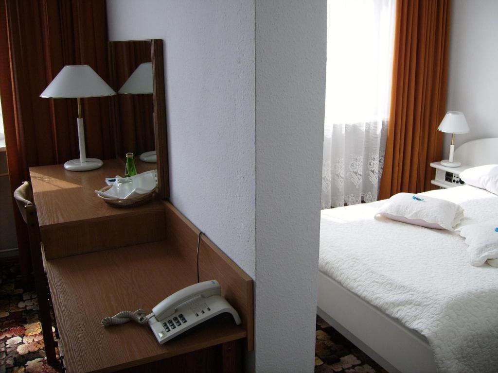 Brda Hotel