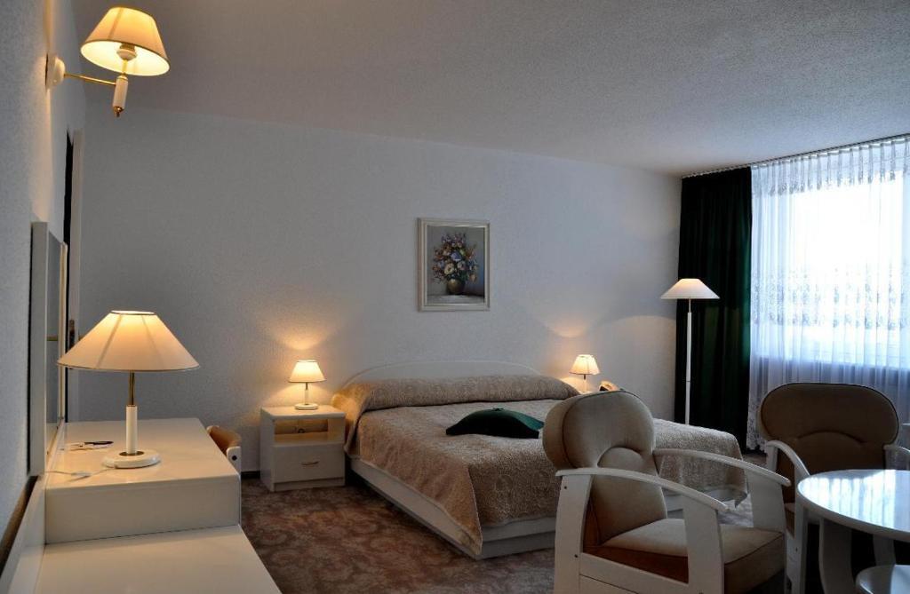 Hotel Brda 3*