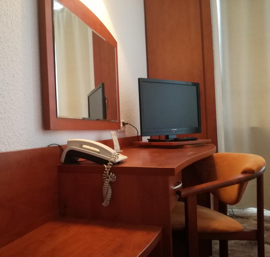 Brda Hotel Bydgoszcz