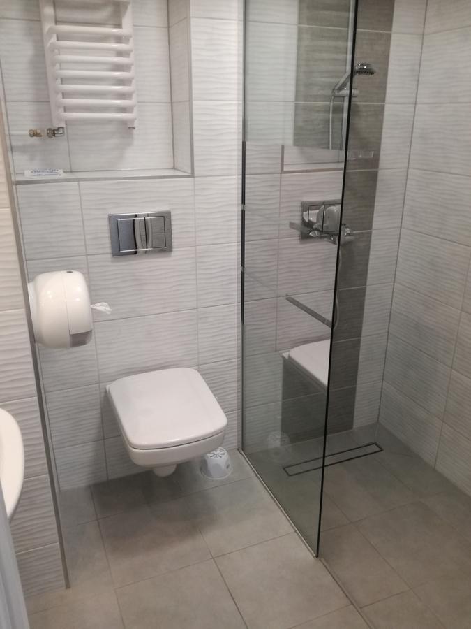 Hotel Brda 3*