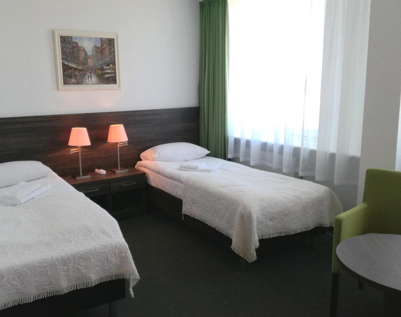Brda Hotel Bydgoszcz