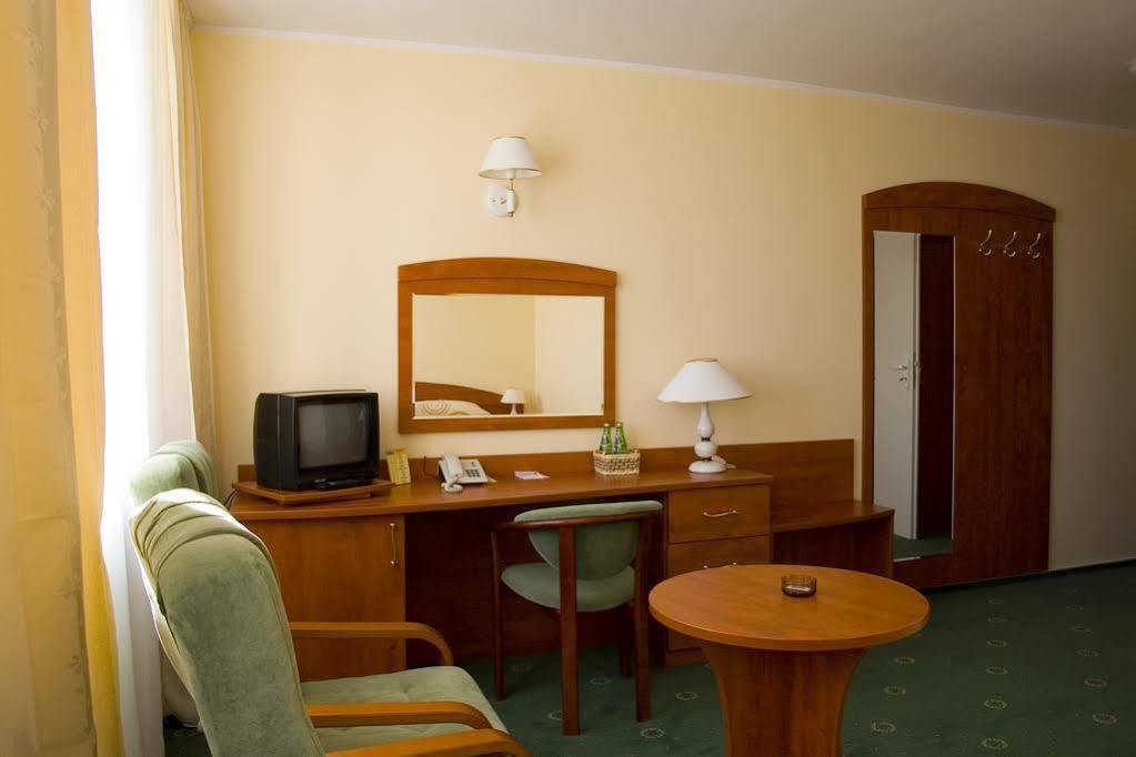 Brda Hotel 3*