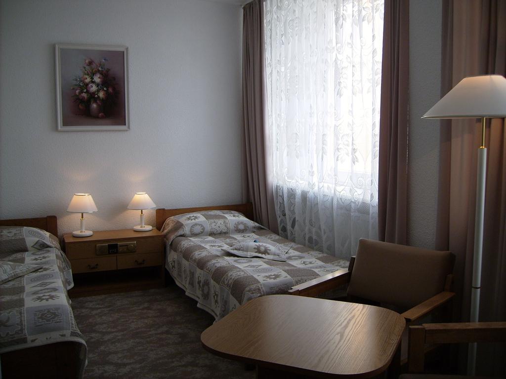 Brda Hotel 3*