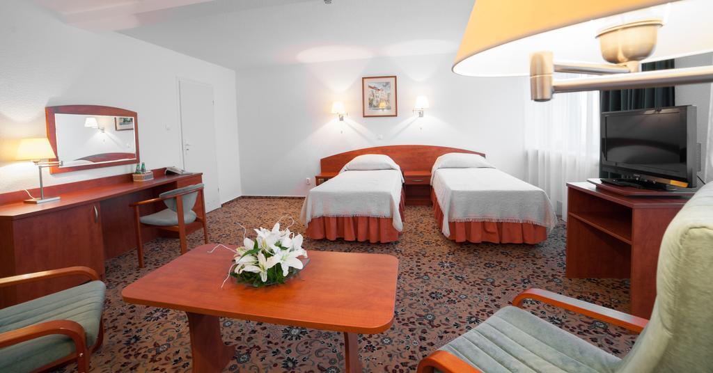Hotel Brda Bydgoszcz