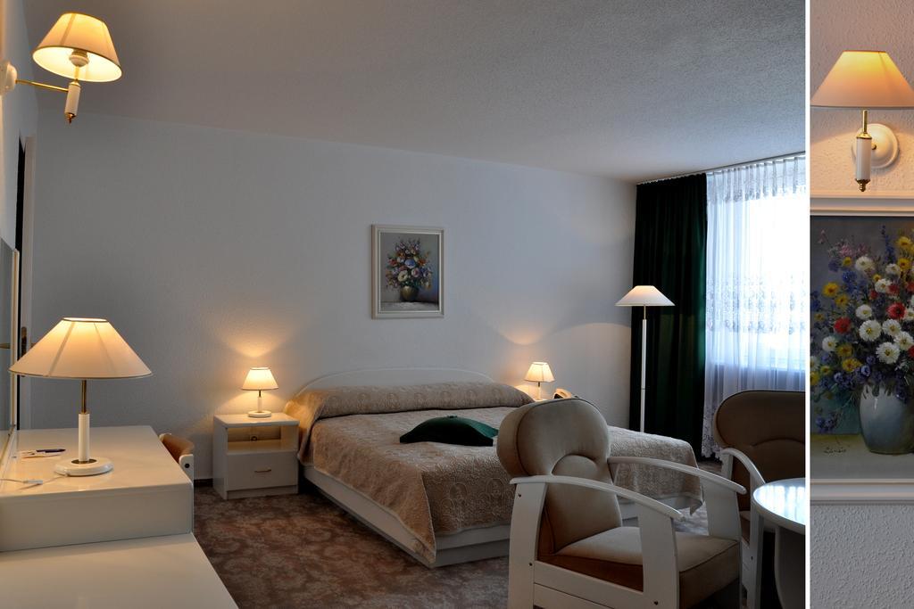 Hotel Brda Bydgoszcz