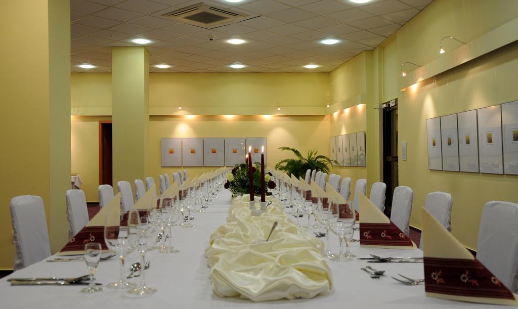 Hotel Brda 3*