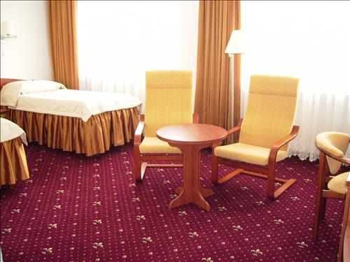 Brda Hotel Bydgoszcz