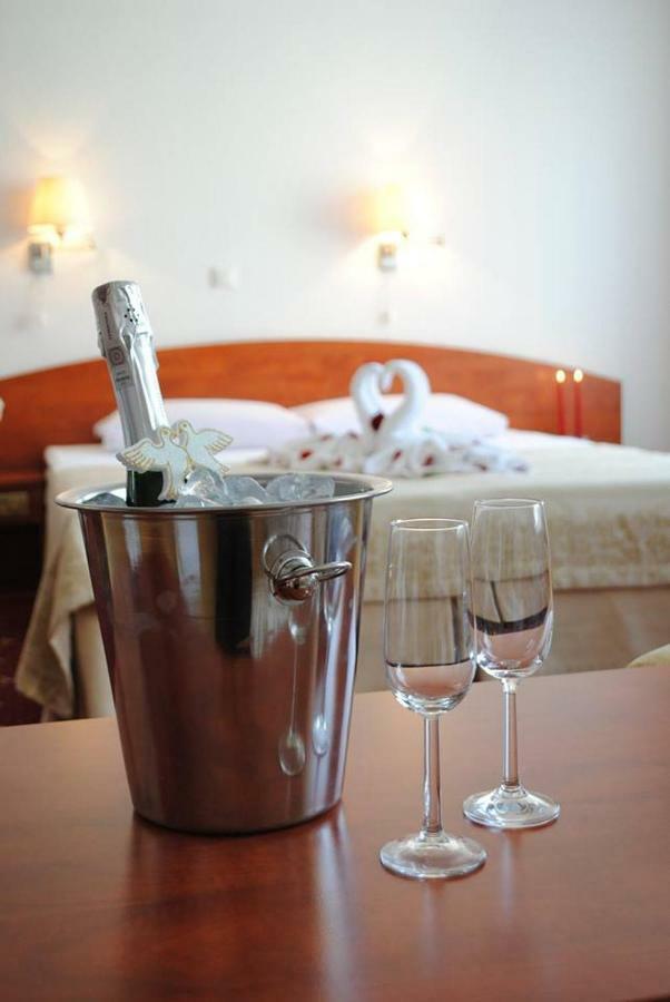 Brda Hotel